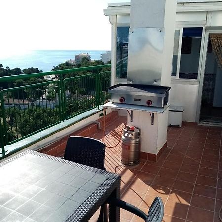 Ferienwohnung Framboise L'Ametlla de Mar Exterior foto