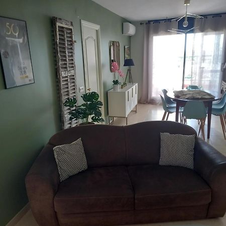 Ferienwohnung Framboise L'Ametlla de Mar Exterior foto