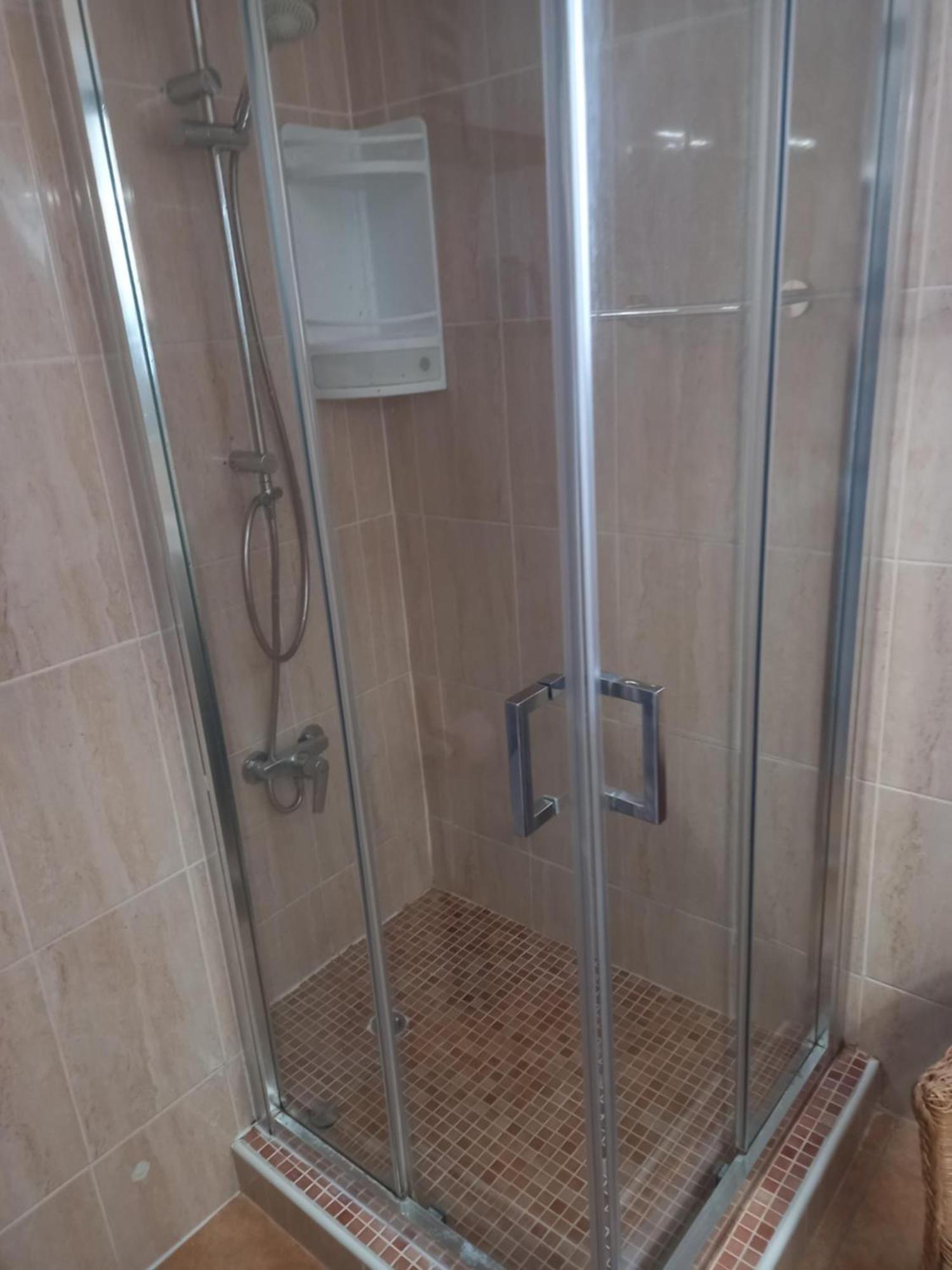 Ferienwohnung Framboise L'Ametlla de Mar Exterior foto