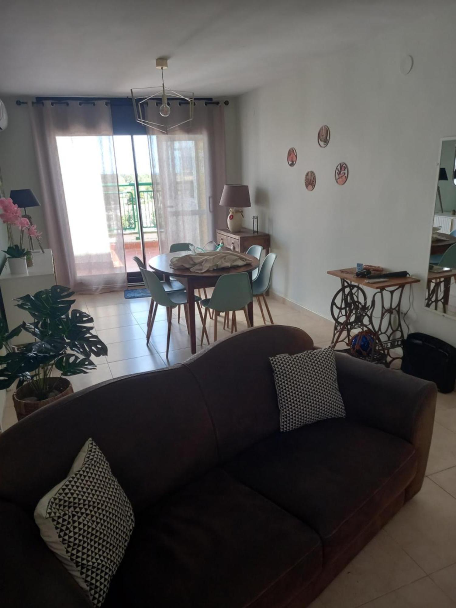 Ferienwohnung Framboise L'Ametlla de Mar Exterior foto
