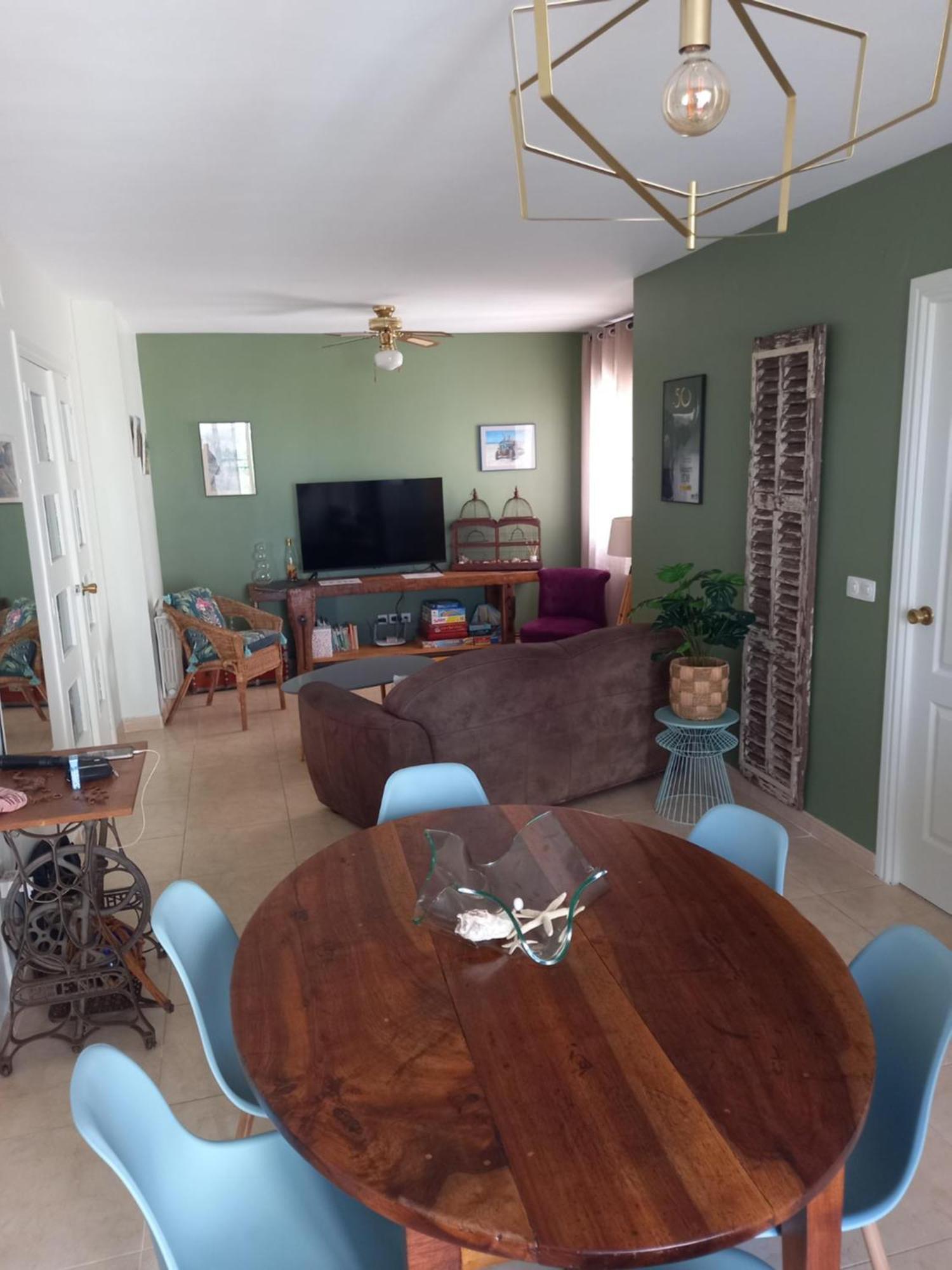 Ferienwohnung Framboise L'Ametlla de Mar Exterior foto