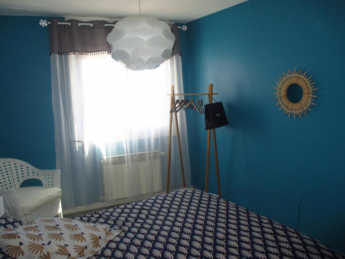 Ferienwohnung Framboise L'Ametlla de Mar Exterior foto