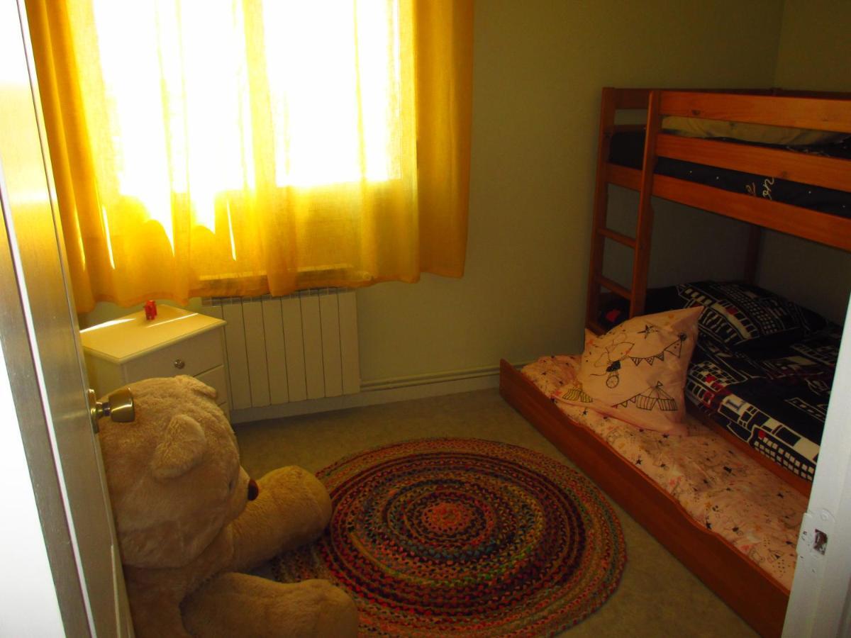 Ferienwohnung Framboise L'Ametlla de Mar Exterior foto