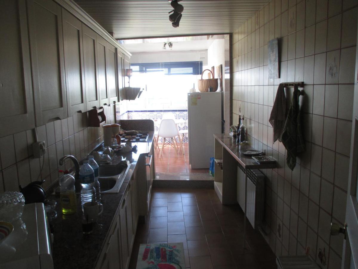 Ferienwohnung Framboise L'Ametlla de Mar Exterior foto