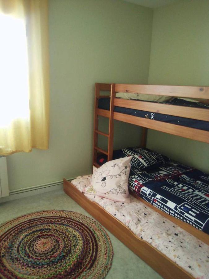 Ferienwohnung Framboise L'Ametlla de Mar Exterior foto