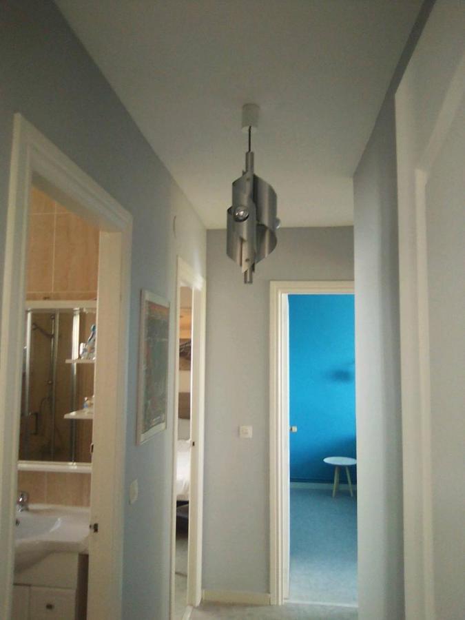 Ferienwohnung Framboise L'Ametlla de Mar Exterior foto